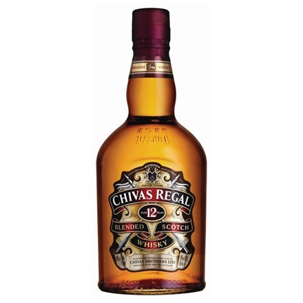 CHİVAS REGAL 70CL