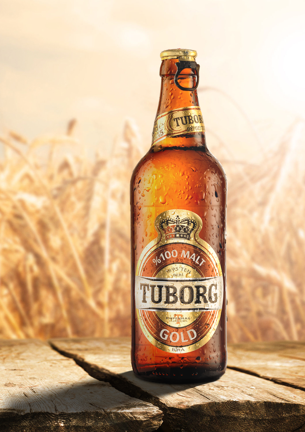 TUBORG