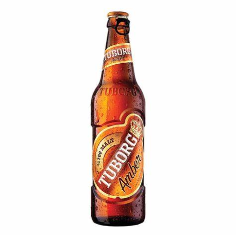 Tuborg Amber