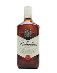 BALLANTİNES 70CL